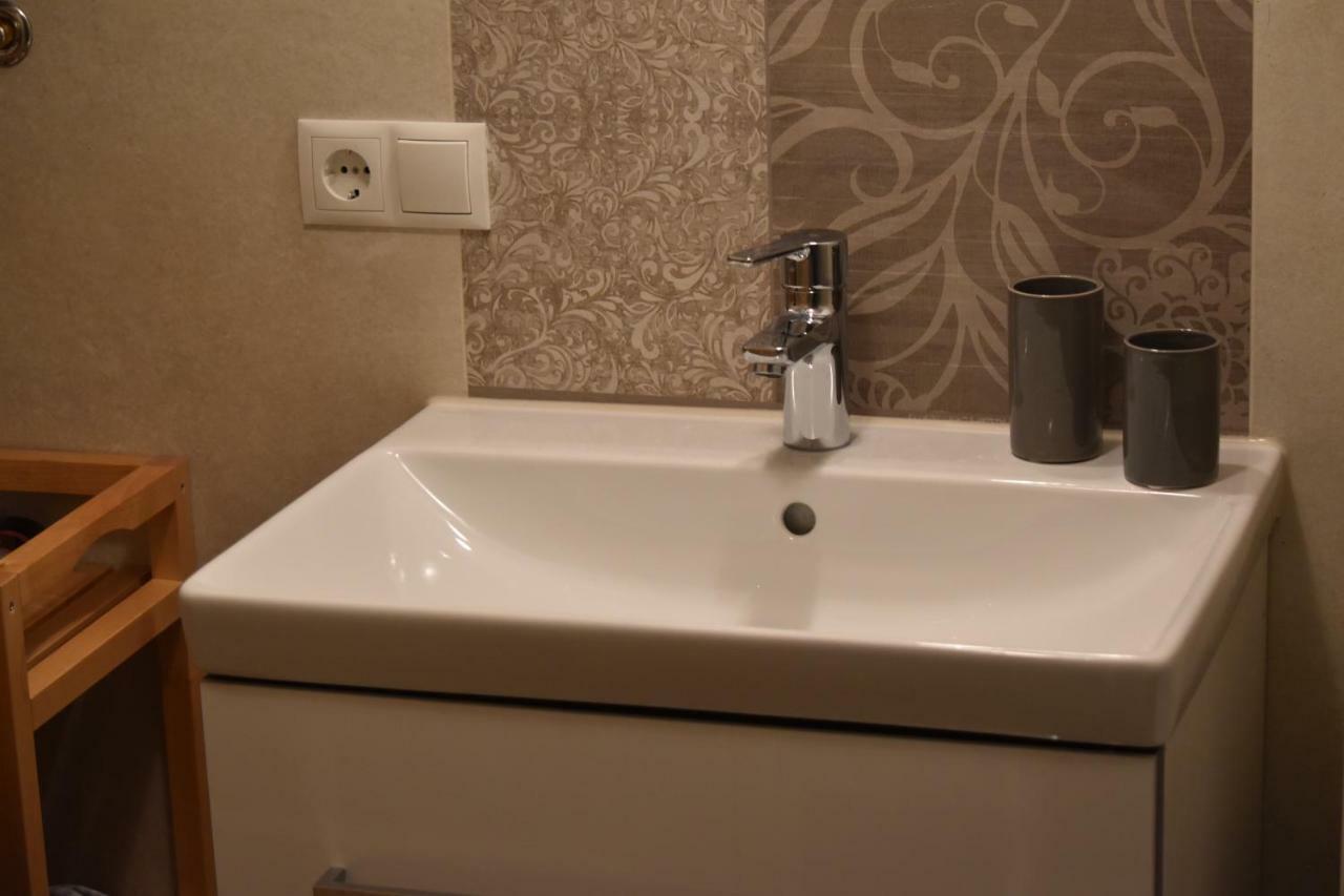 Apartment Therme Natur - Ferienhaus "Zum Goldenen Loewen" Bad Rodach Εξωτερικό φωτογραφία